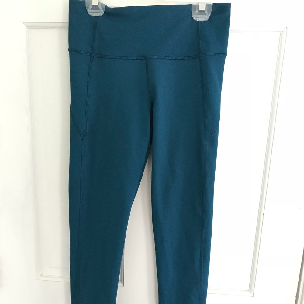 Under armour leggings
